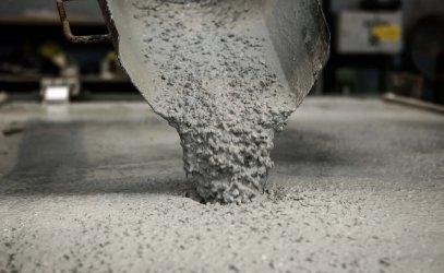 Самоуплотняющийся бетон в Иваново