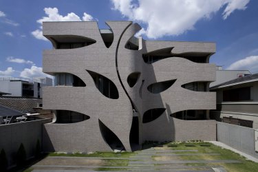 Архитектурный бетон в Иваново